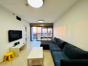 TV, Netflix, serviços de streaming