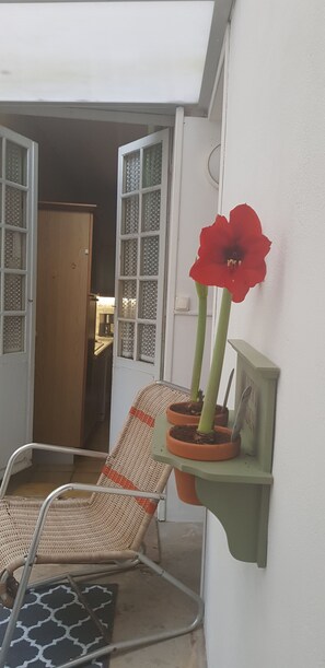 Innenbereich