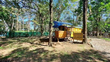 Area bambini