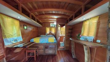 1 Schlafzimmer, WLAN