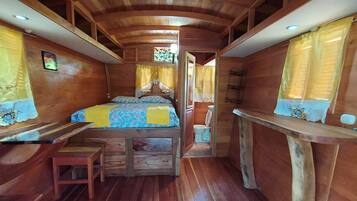 1 bedroom, WiFi