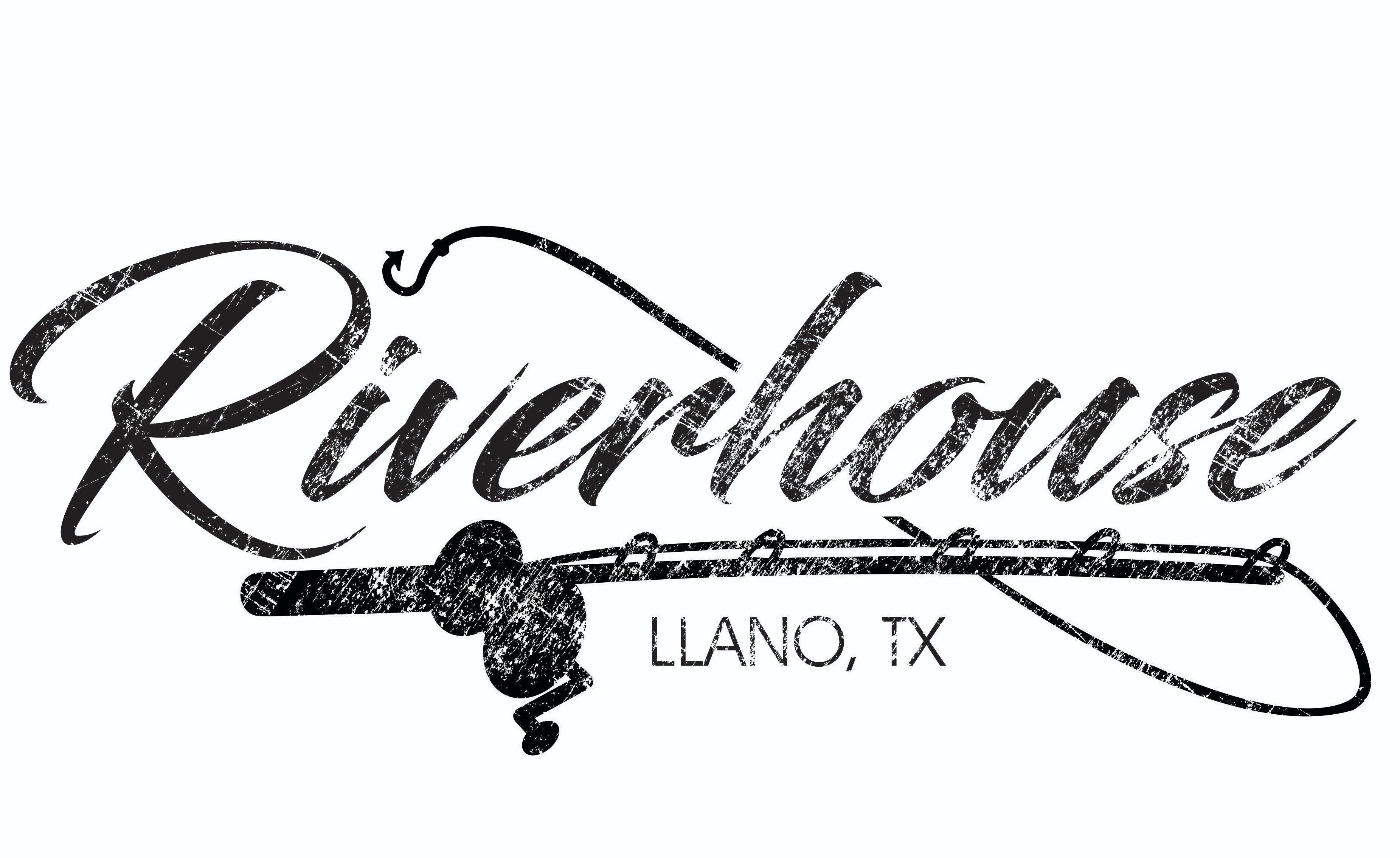 Riverhouse -  Adjacent To The Llano River and Badu Park.