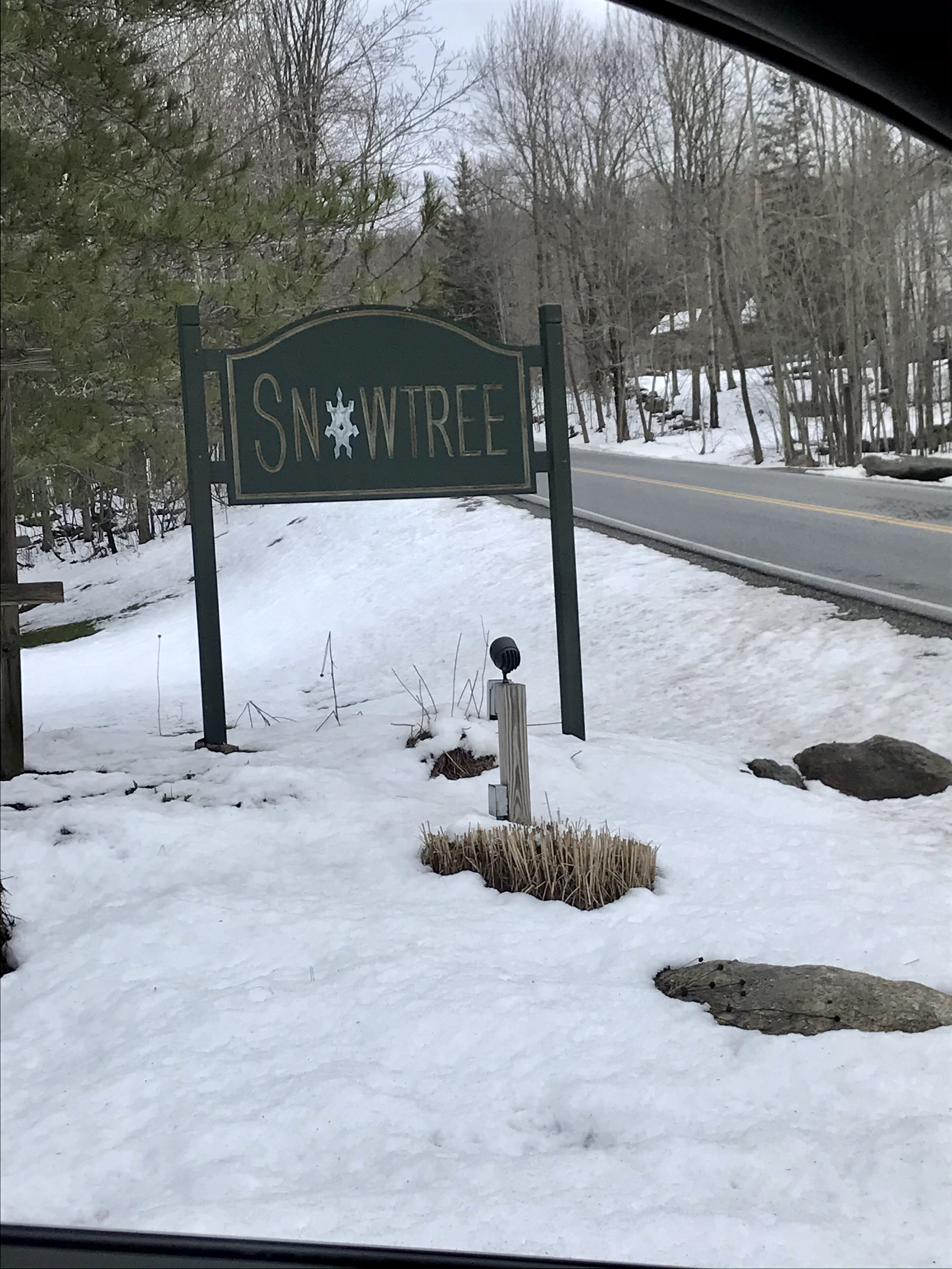 Winter Seasonal Share Rental - Condo