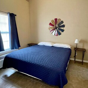 2 عدّة غرف نوم وواي فاي مجانًا