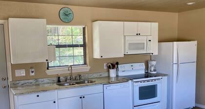 Hunter's Ridge Cabins - 2
