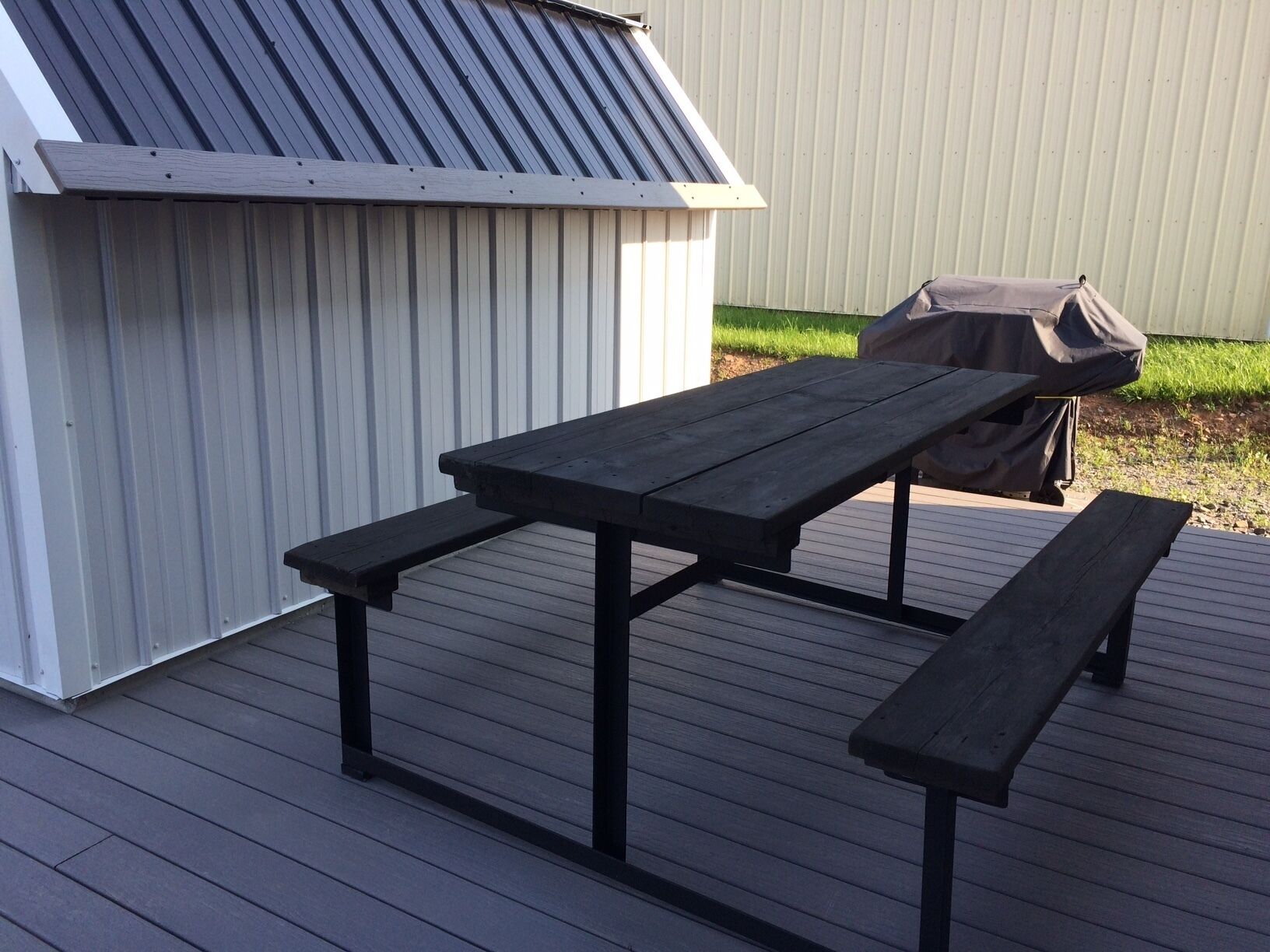 تناول الطعام بالخارج