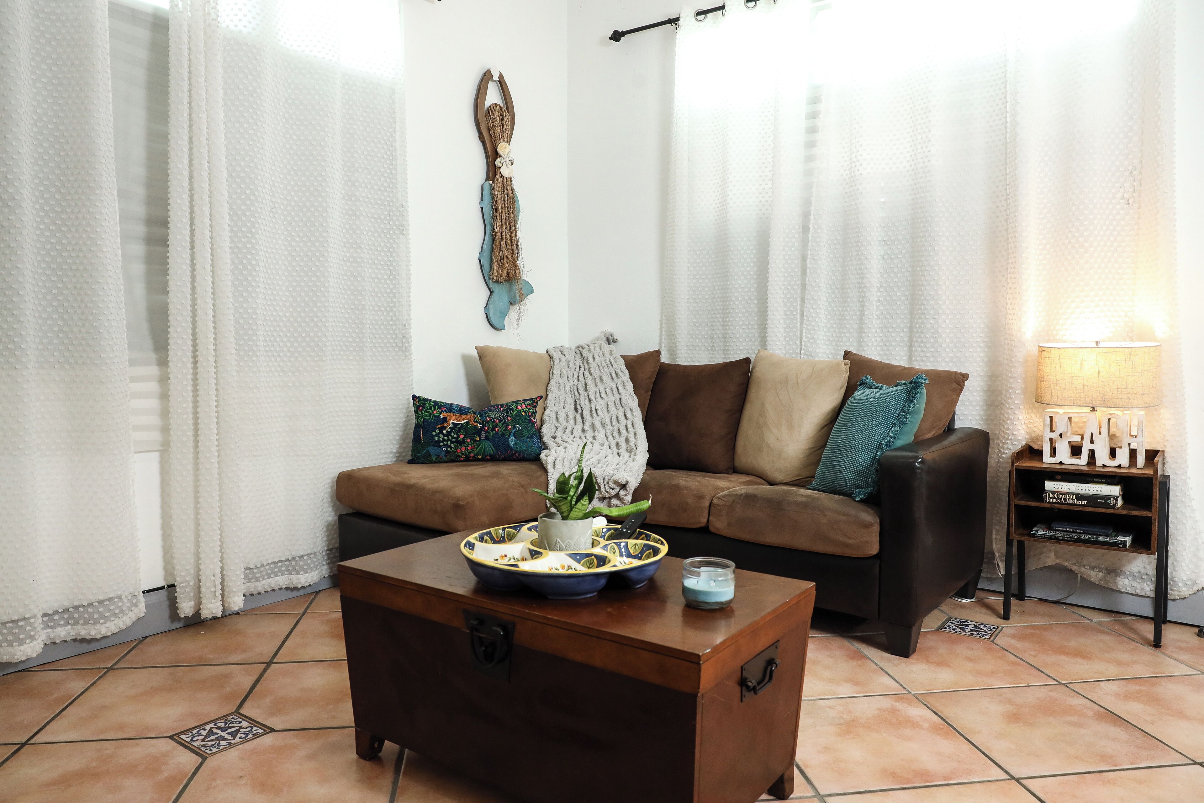 On The Best Beach, Romantic Getaway, Ocean Park - San Juan