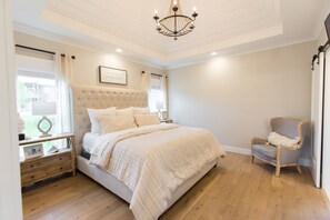 4 bedrooms, WiFi