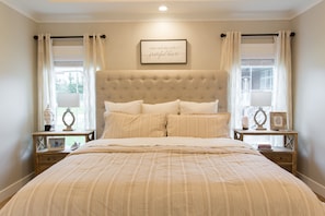 4 Schlafzimmer, WLAN