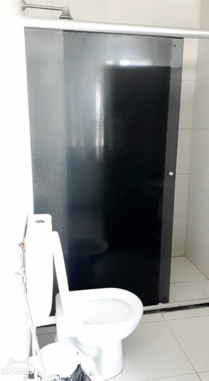 Comodidades do quarto