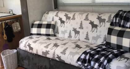 Cabin Fever Reliever