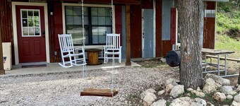 Hunter's Ridge Cabins - 3