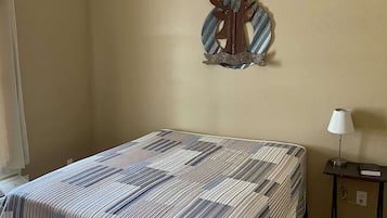 2 多间卧室、免费 WiFi