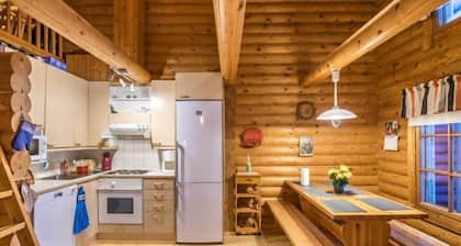 Kultapaljakka 3 by Interhome