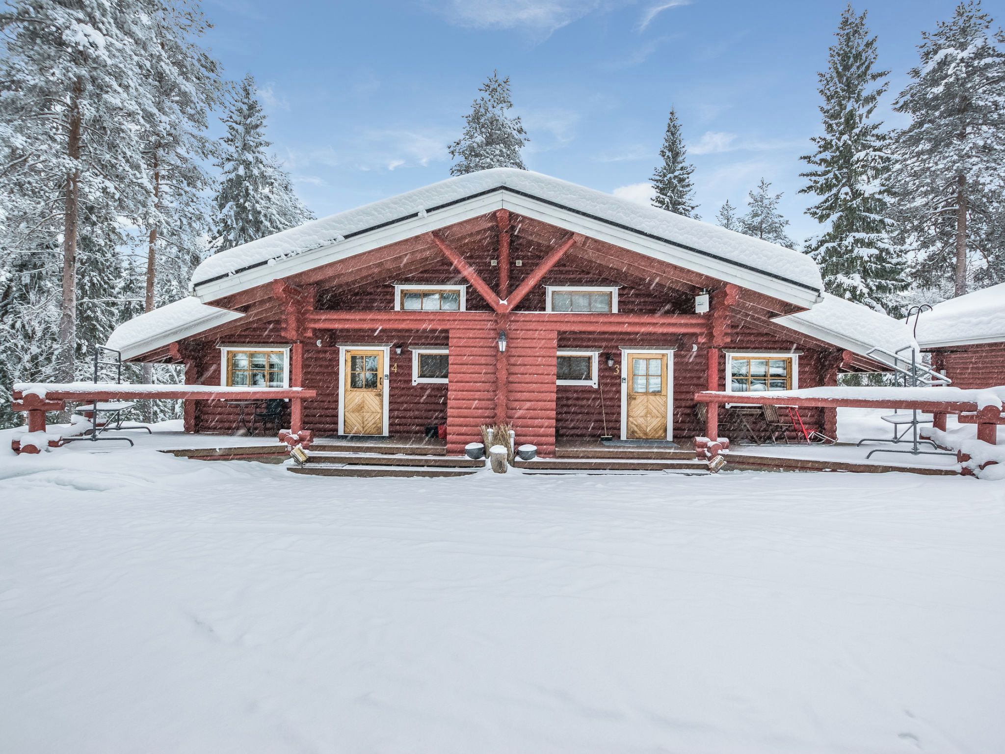 Eksteriør