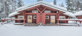 Kultapaljakka 3 by Interhome