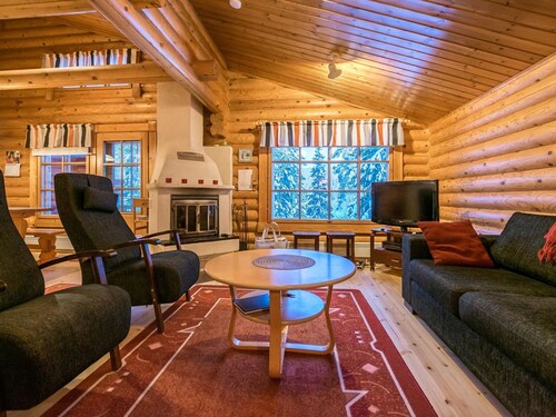 Kultapaljakka 3 by Interhome