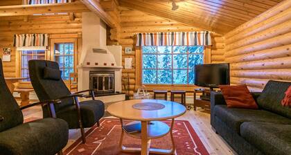 Kultapaljakka 3 by Interhome