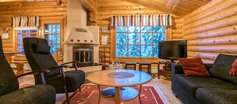 Kultapaljakka 3 by Interhome