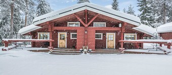 Kultapaljakka 3 by Interhome