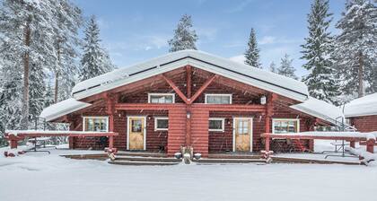 Kultapaljakka 3 by Interhome