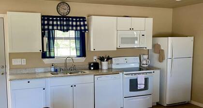 Hunter's Ridge Cabins - 4