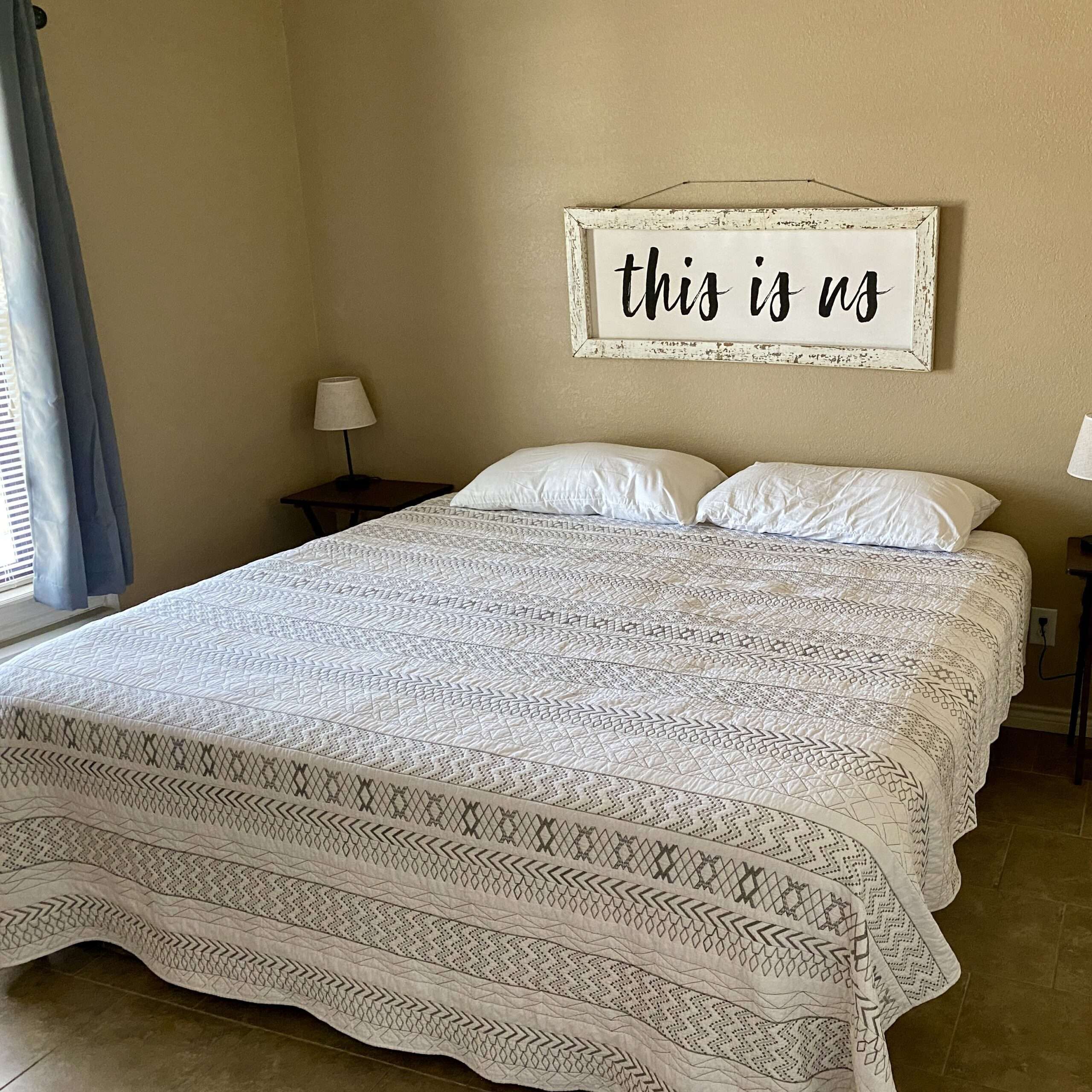 2 sovrum och gratis wi-fi