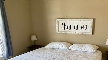 2 habitaciones y wifi gratis