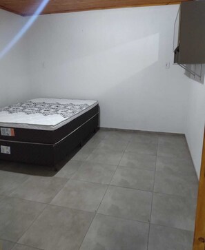 2 bedrooms, WiFi - House (Uruguaiana)