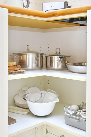 House | Private kitchen