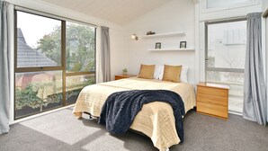 Ferienhaus | 3 Schlafzimmer, Bügeleisen/Bügelbrett