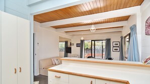 Ferienhaus | Eigene Küche