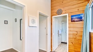 Ferienhaus | Wohnbereich