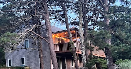 Late cancellation - 30% discount! Sunset Views -Cape Cod Bay