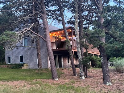 Late cancellation - 30% discount! Sunset Views -Cape Cod Bay