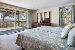 4 Schlafzimmer, WLAN