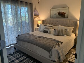 3 Schlafzimmer, kostenloses WLAN, Bettwäsche
