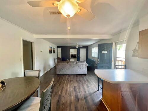 Keystone Cottages Unit 3