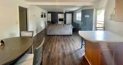 Keystone Cottages Unit 3