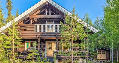 Luppokero by Interhome