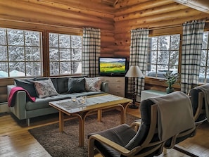 Oppholdsområde