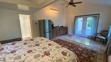 5 chambres, Wi-Fi gratuit, draps fournis