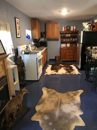 Beautiful cottage on 28 acres of prime land, in Fruitland, Florida!