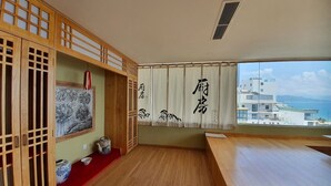 Senior Studio Suite | Minibar, in-room safe, desk, blackout curtains - Fuji Boutique Nha Trang (Nha Trang)