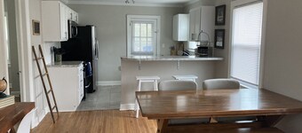 New Listing! Greenfield Lake Getaway