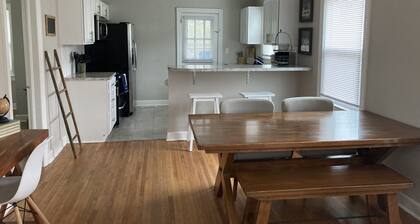 New Listing! Greenfield Lake Getaway