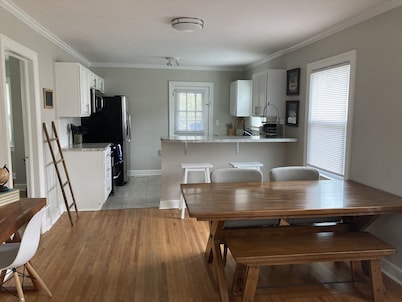 New Listing! Greenfield Lake Getaway