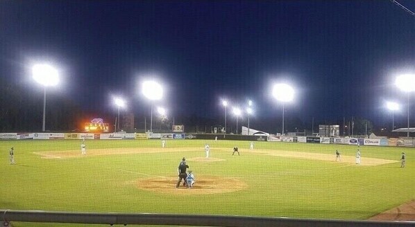 Cancha deportiva