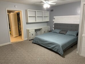 4 chambres, Wi-Fi, draps fournis