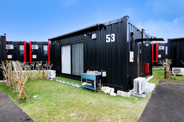 Exterieur